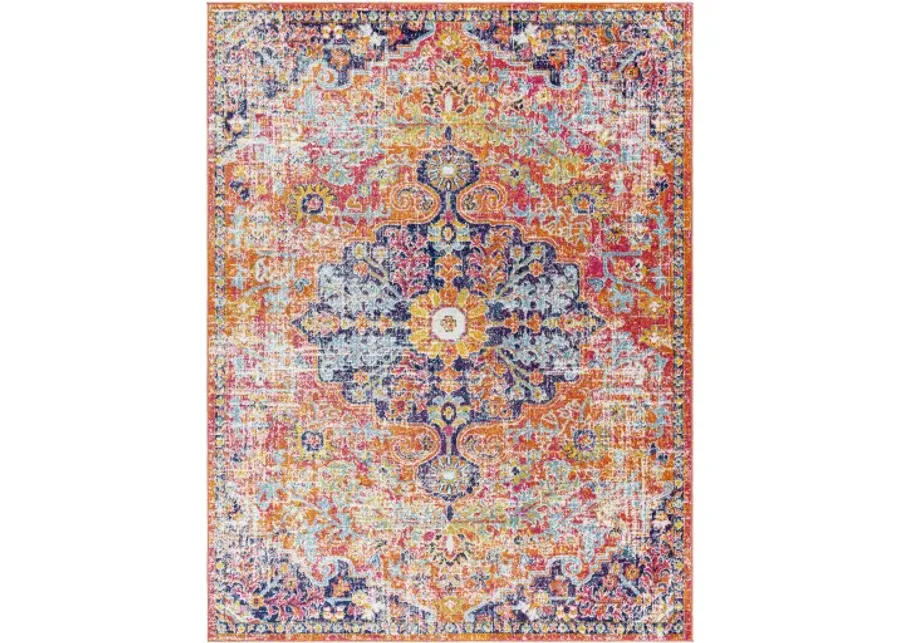 Harput 2'7" x 7'3" Rug