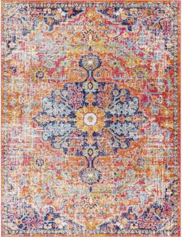 Harput 2'7" x 7'3" Rug