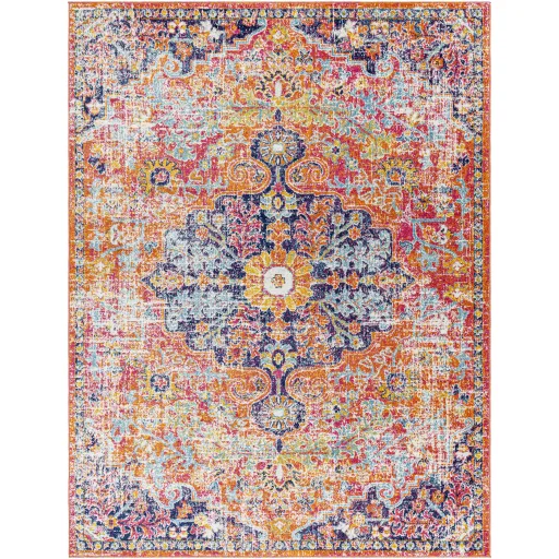 Harput 2'7" x 7'3" Rug