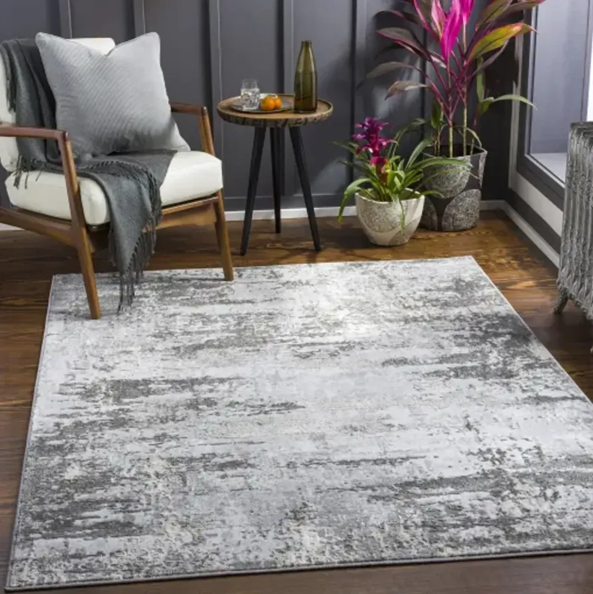 Enfield 7'10" x 10' Rug