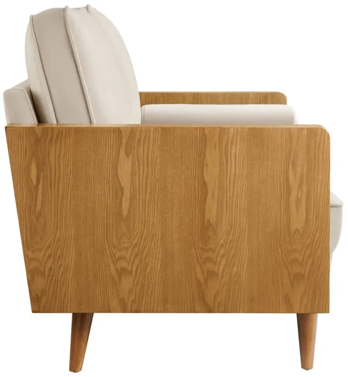 Kellan Performance Velvet Loveseat by Modway