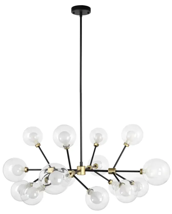 Andromeda Pendant Light