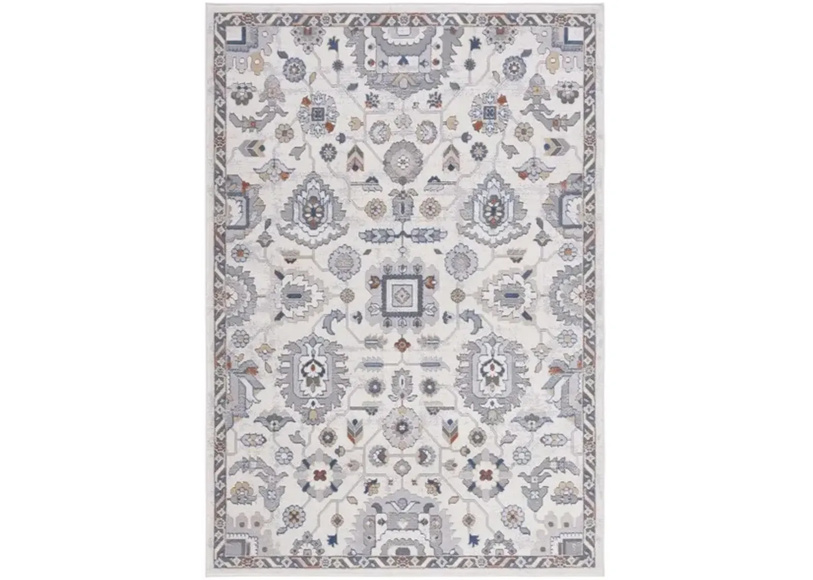 ETERNAL 226 9' X 12' Large Rectangle Rug