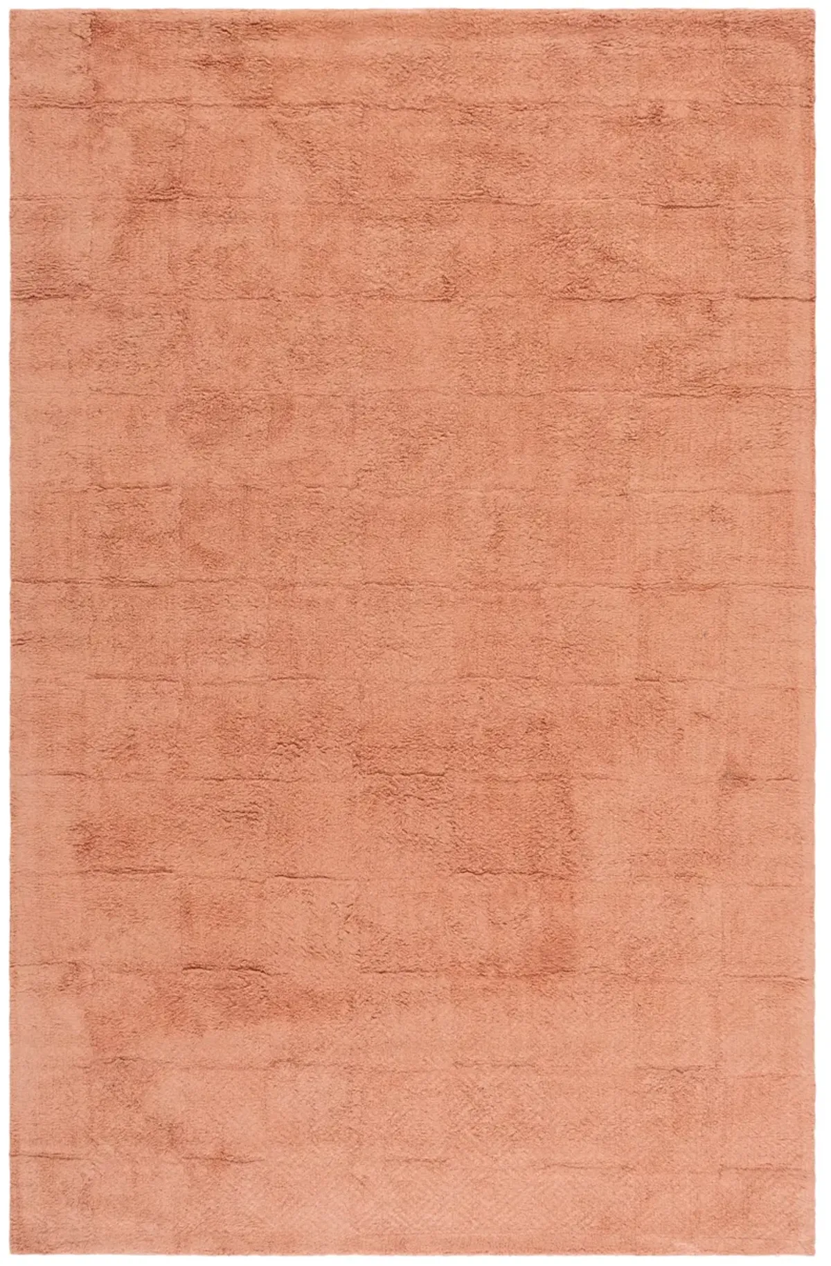 EASY CARE Hand Tufted 8' x 10' area rug