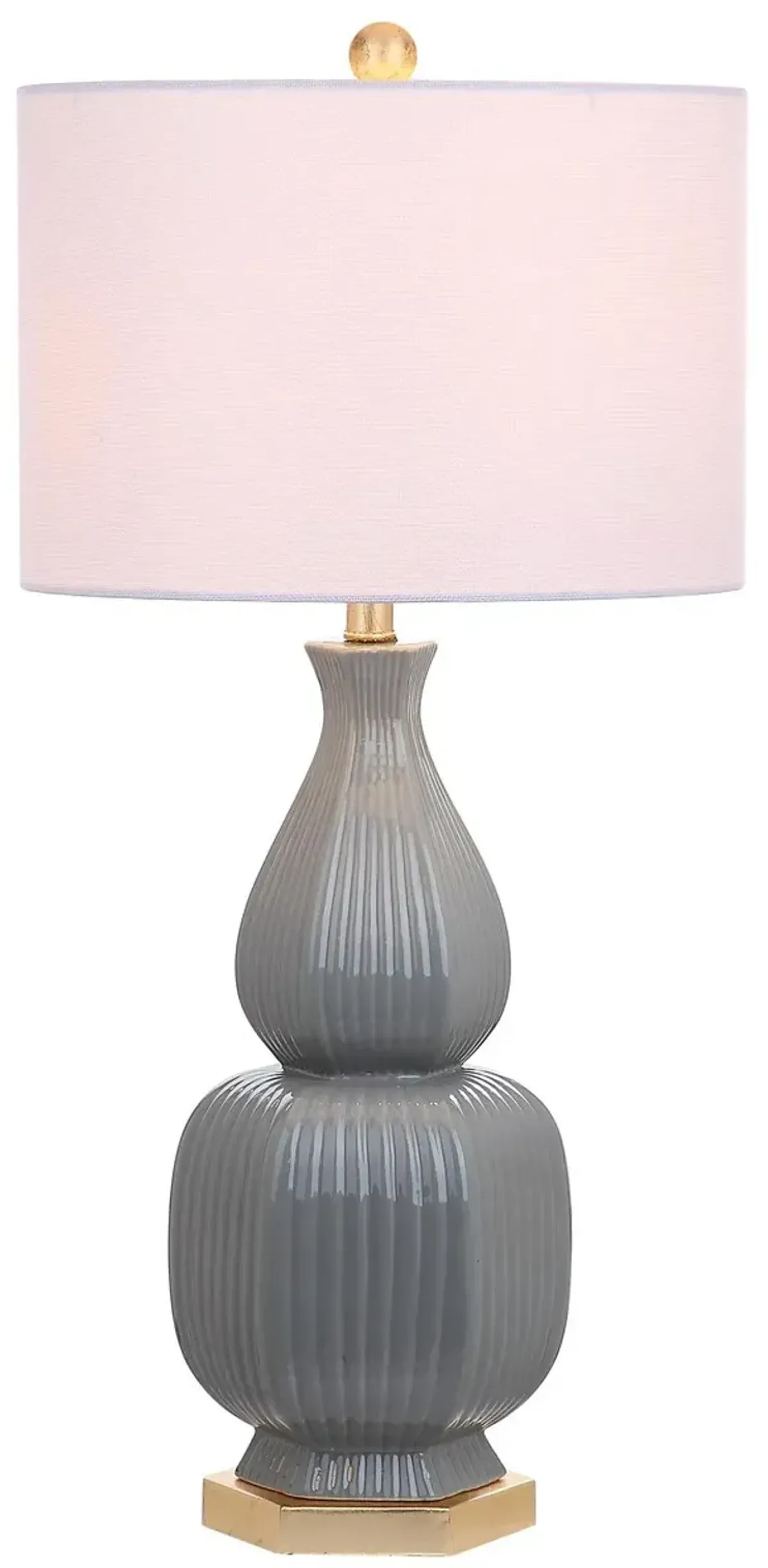 Cleo 31.5-Inch H Table Lamp - Set of 2