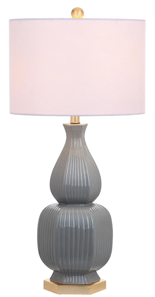 Cleo 31.5-Inch H Table Lamp - Set of 2