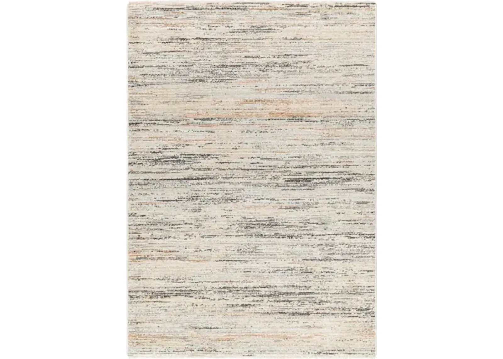 Rojin ROJ-2300 9' x 13'1" Machine Woven Rug