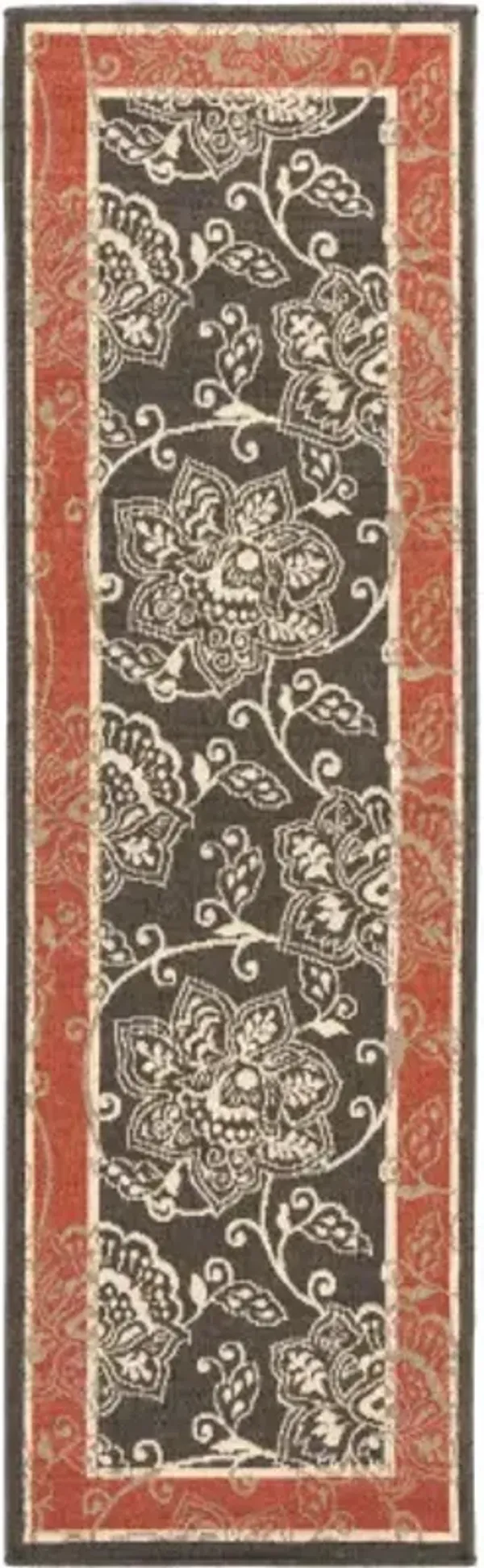 Alfresco 2'5" x 7'10" Rug