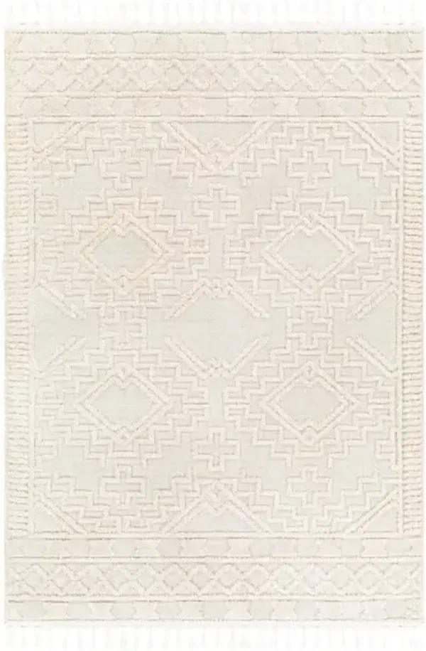 Azilal 7'10" x 10' Rug