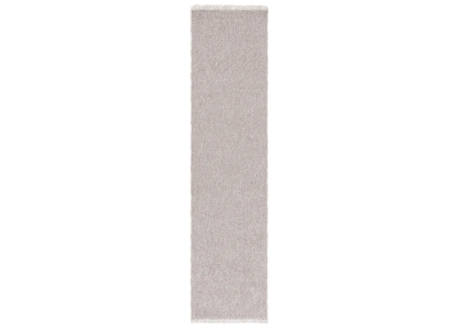 MARTHA STEWART 920 BEIGE 2' x 8' Runner Rug