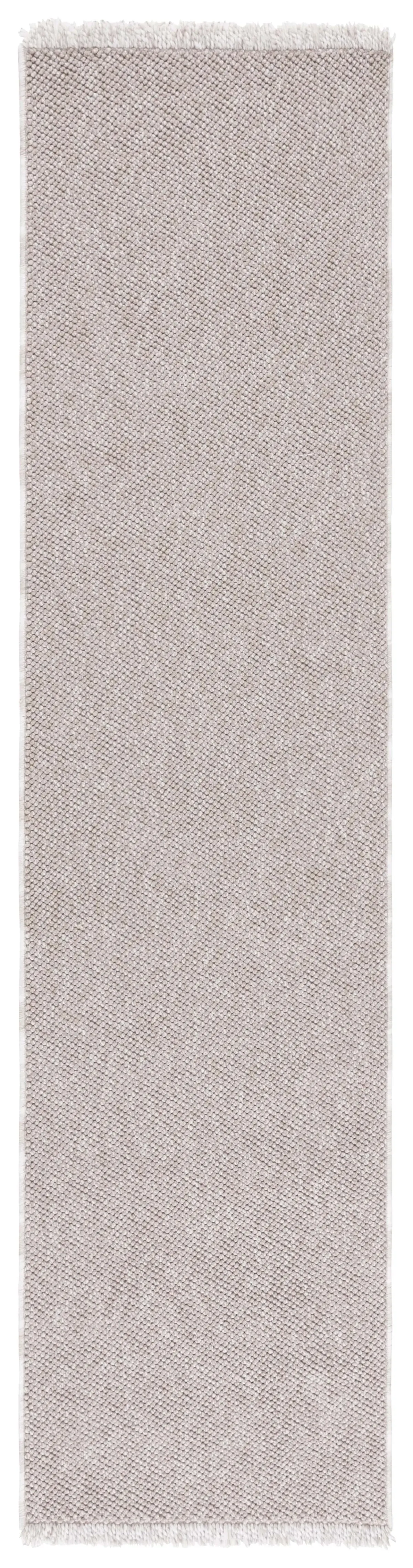 MARTHA STEWART 920 BEIGE 2' x 8' Runner Rug