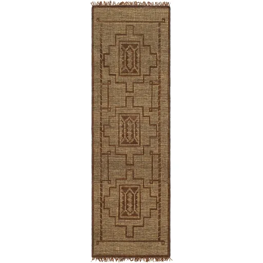 Touareg TOG-2304 6' x 9' Hand Made Rug