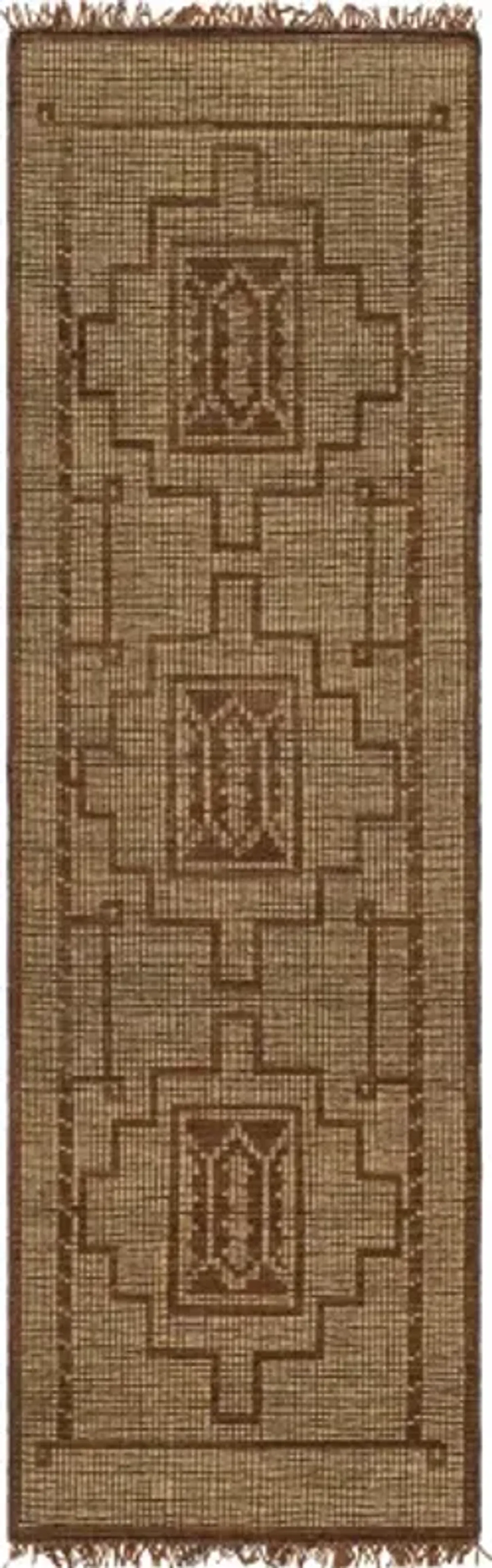 Touareg TOG-2304 6' x 9' Hand Made Rug