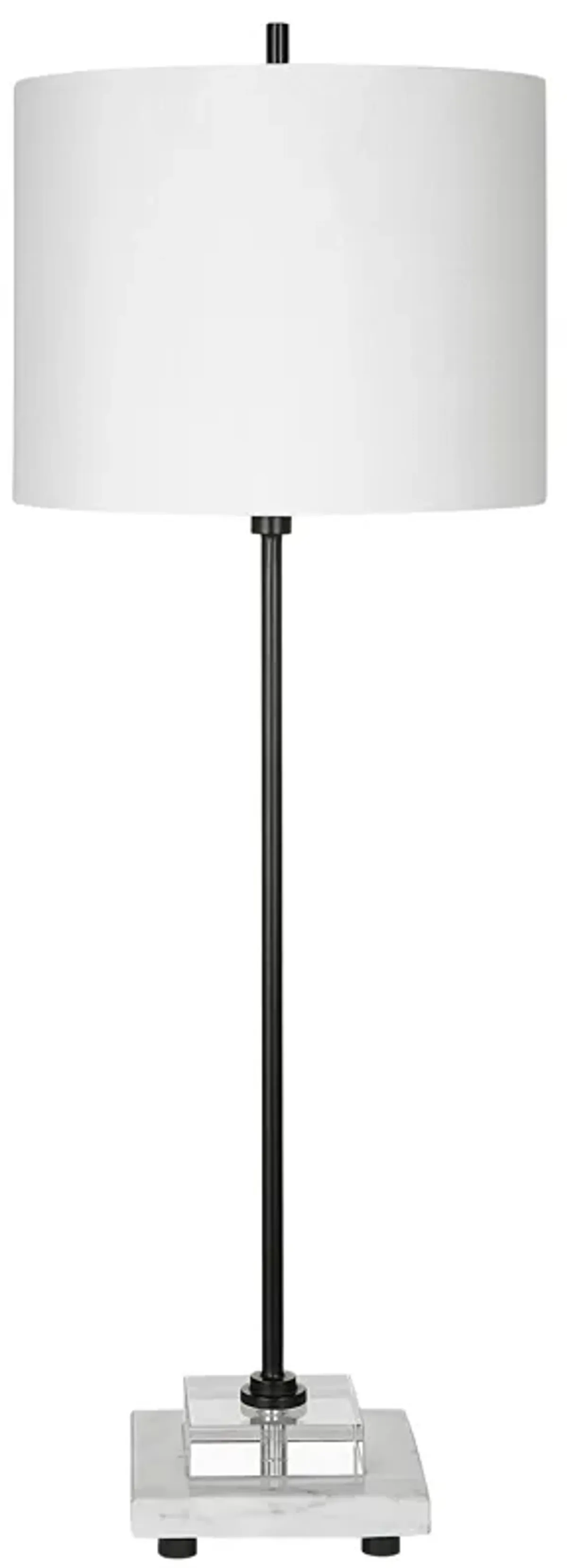 Ciara Sleek Buffet Lamp