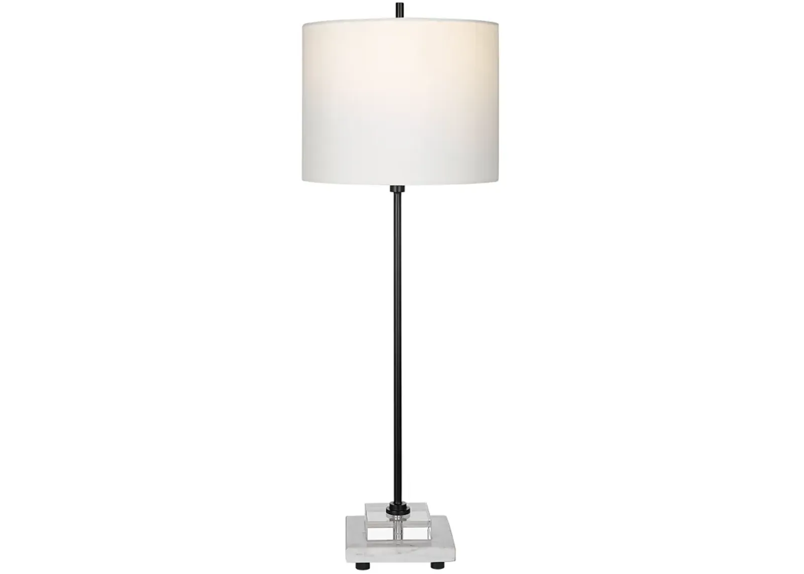 Ciara Sleek Buffet Lamp