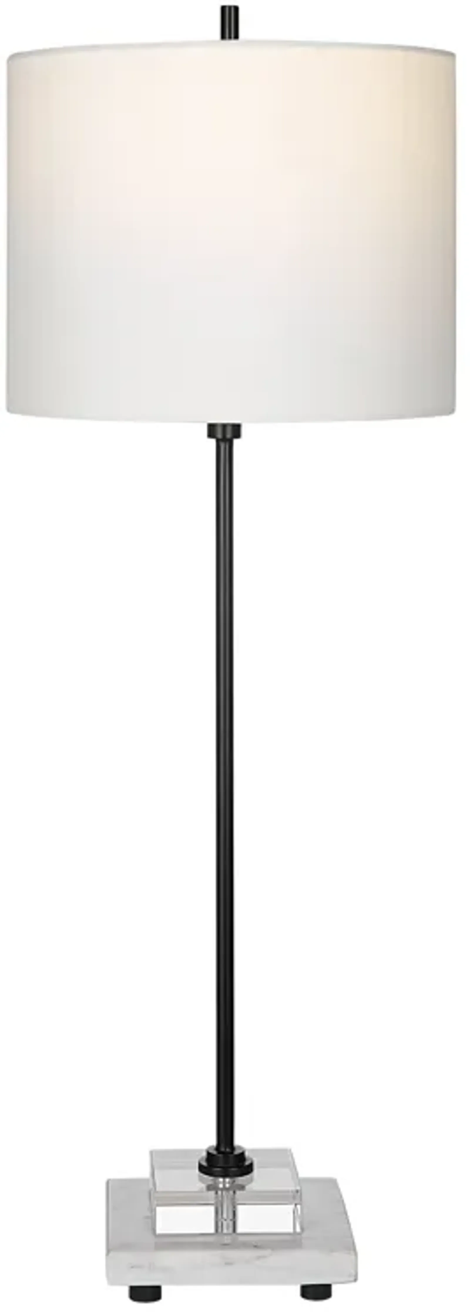 Ciara Sleek Buffet Lamp