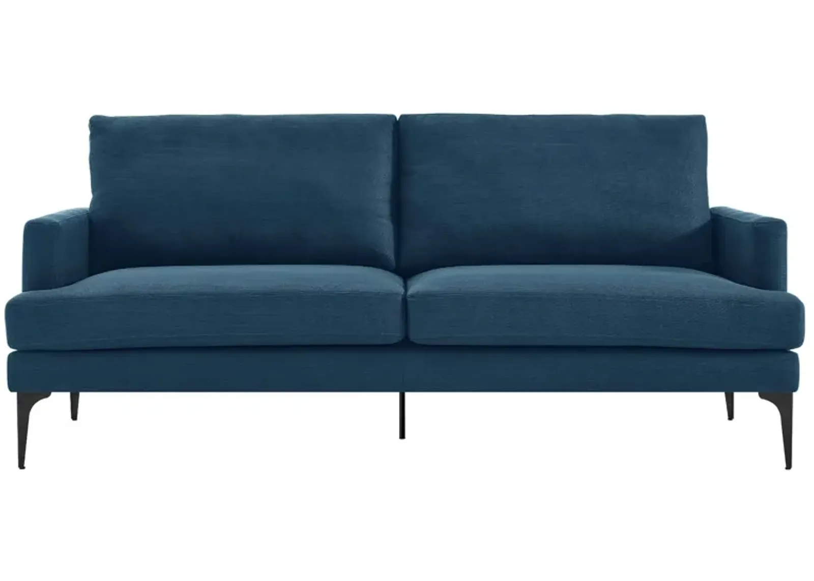 Evermore Upholstered Fabric Sofa