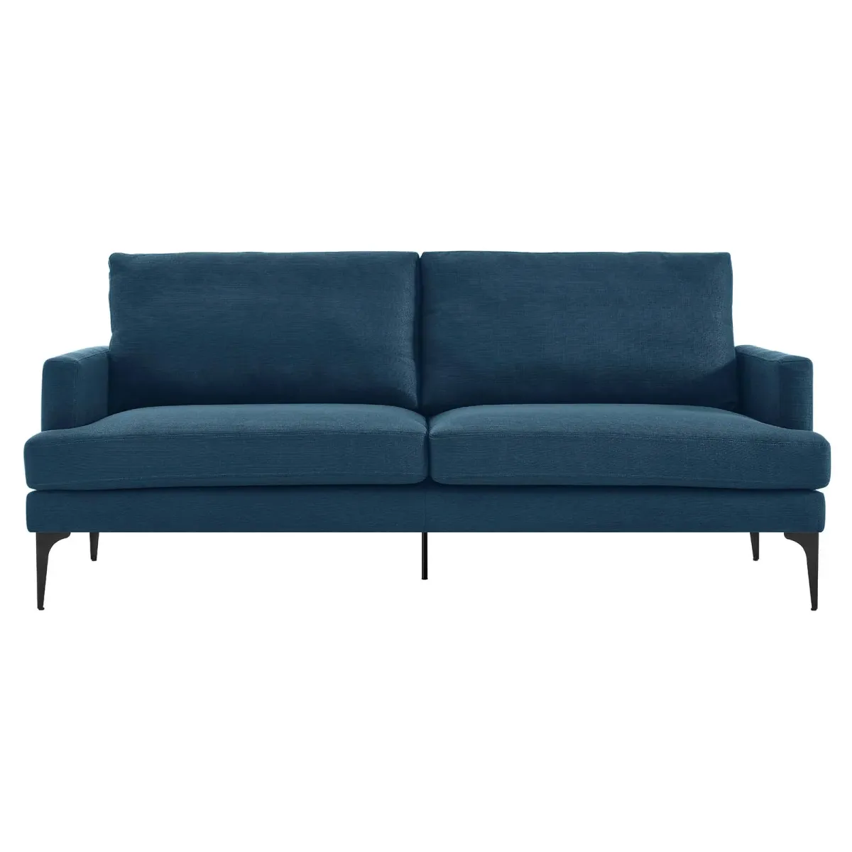 Evermore Upholstered Fabric Sofa