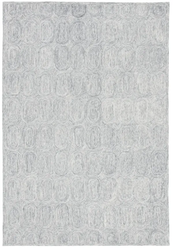 METRO Hand Tufted 2'-3' x 5' area rug