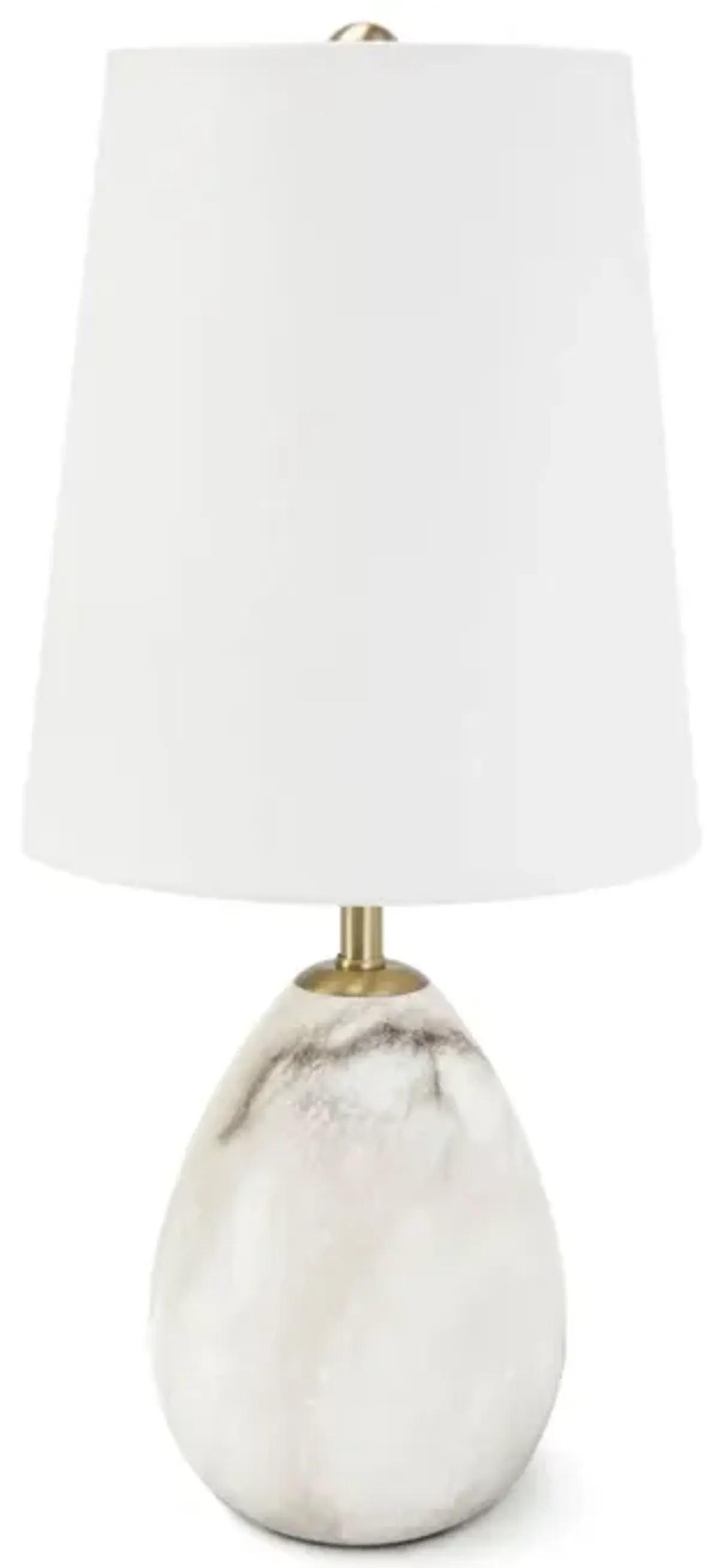 Jared Alabaster Mini Lamp