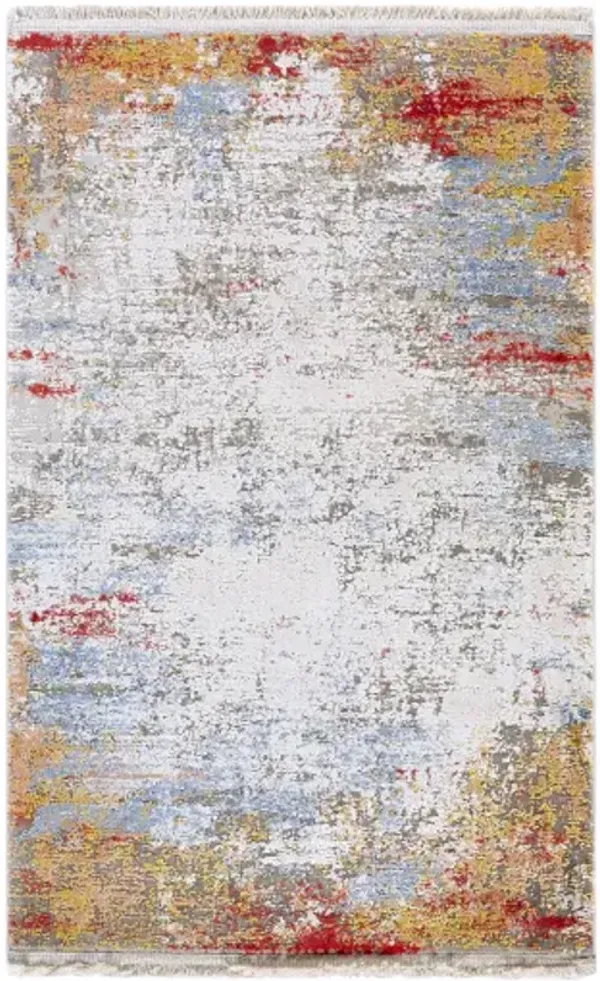 Solar 9'6" x 13' Rug