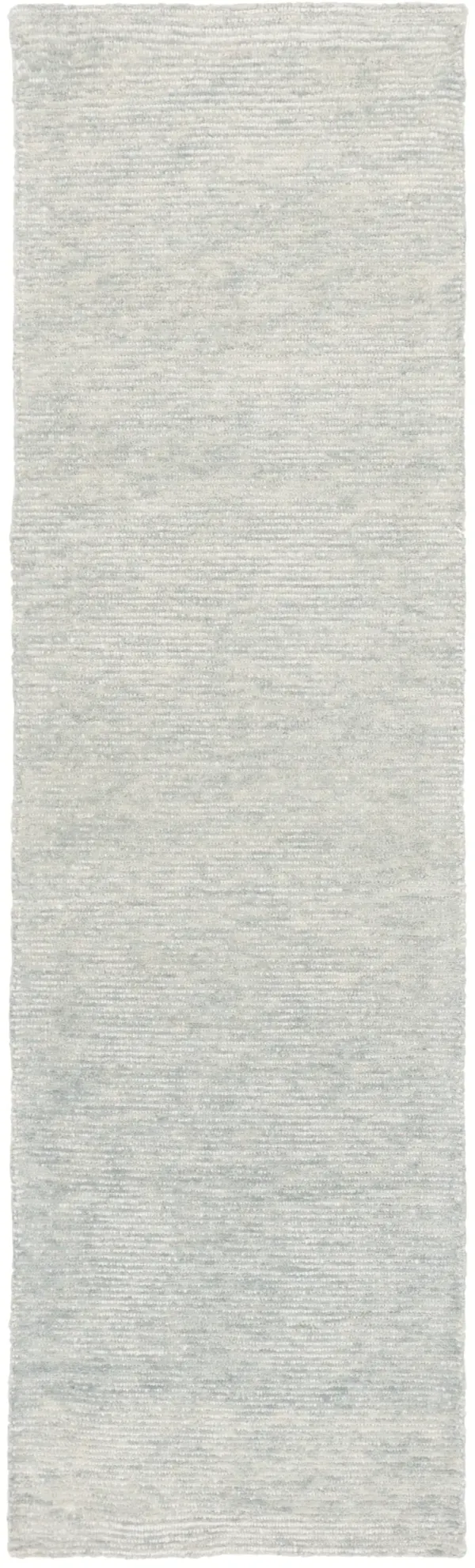 EBONY Hand Tufted 2'-3' x 8' runner