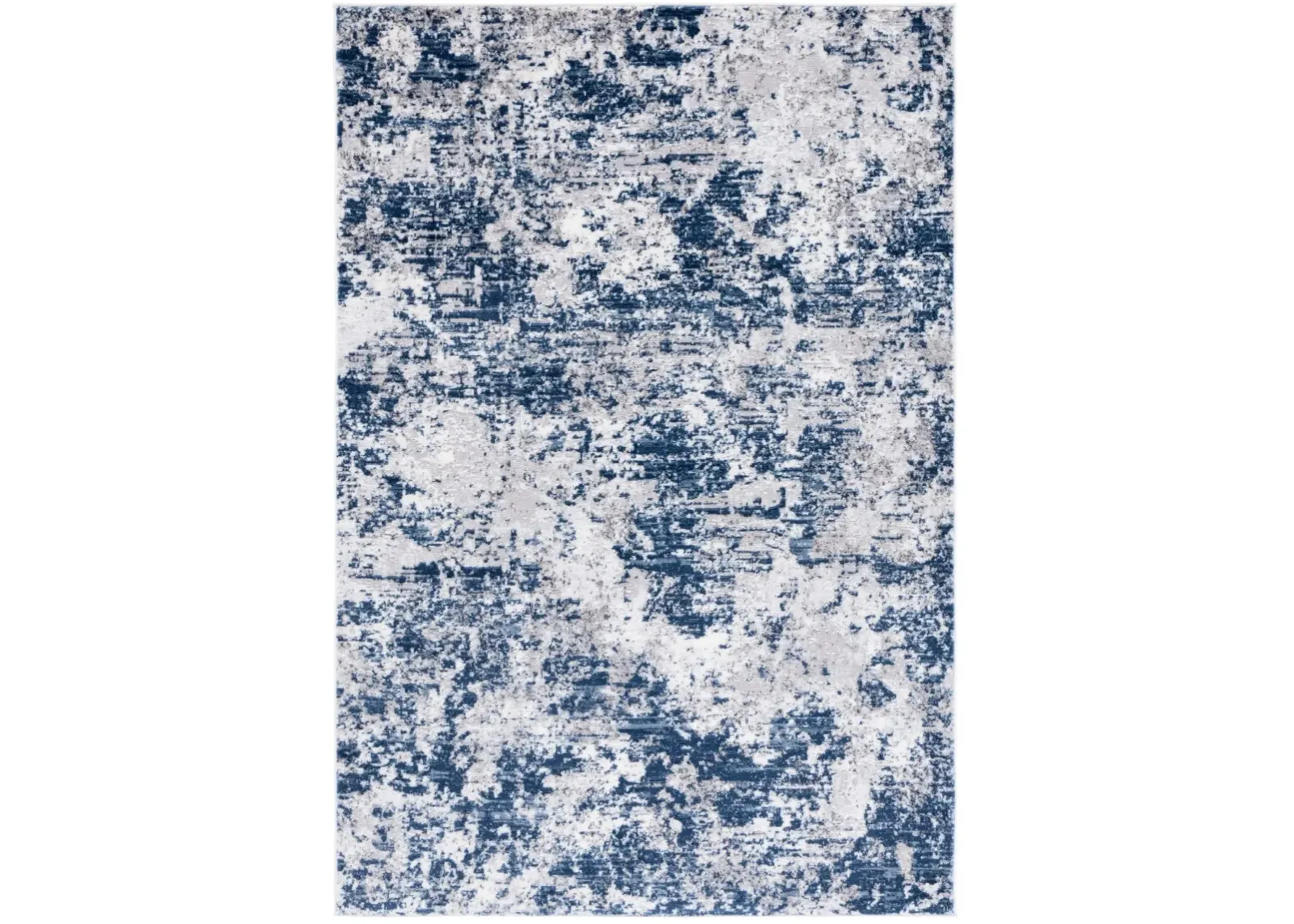 AMELIA 705 IVORY  5'-3' x 7'-6' Medium Rectangle Rug