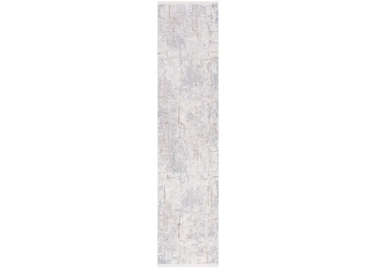 MARMARA 308 Multi 2' X 8' Runner Rug