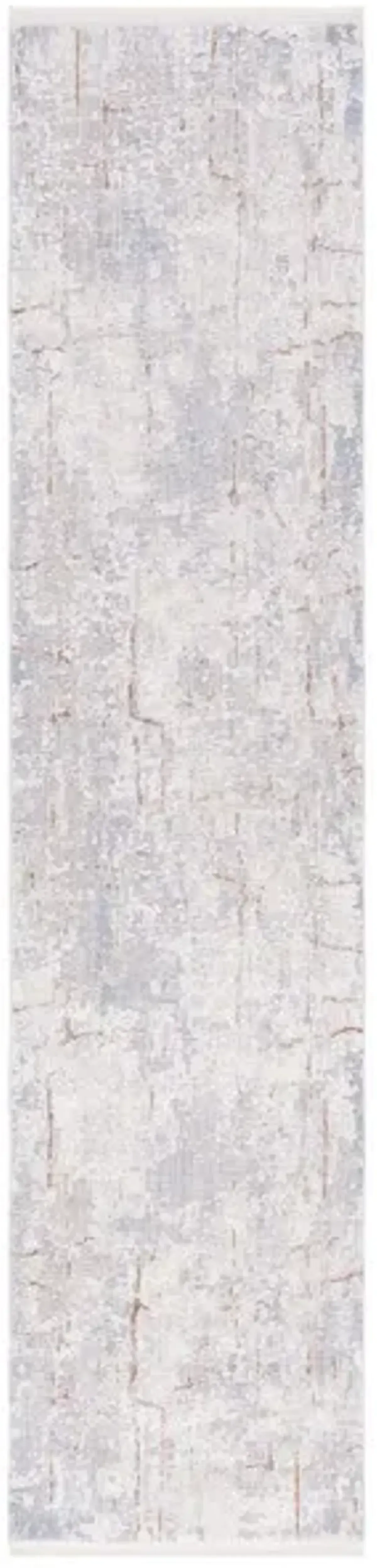 MARMARA 308 Multi 2' X 8' Runner Rug