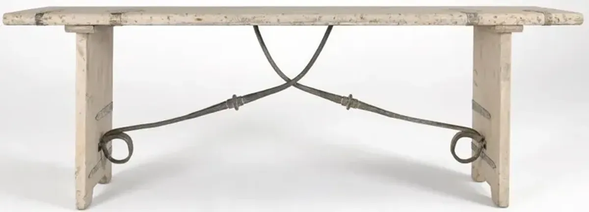 Ballard Console Table