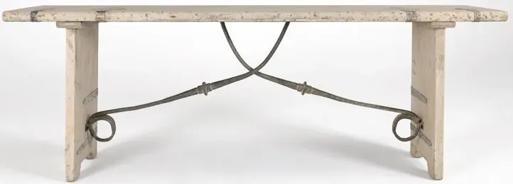 Ballard Console Table