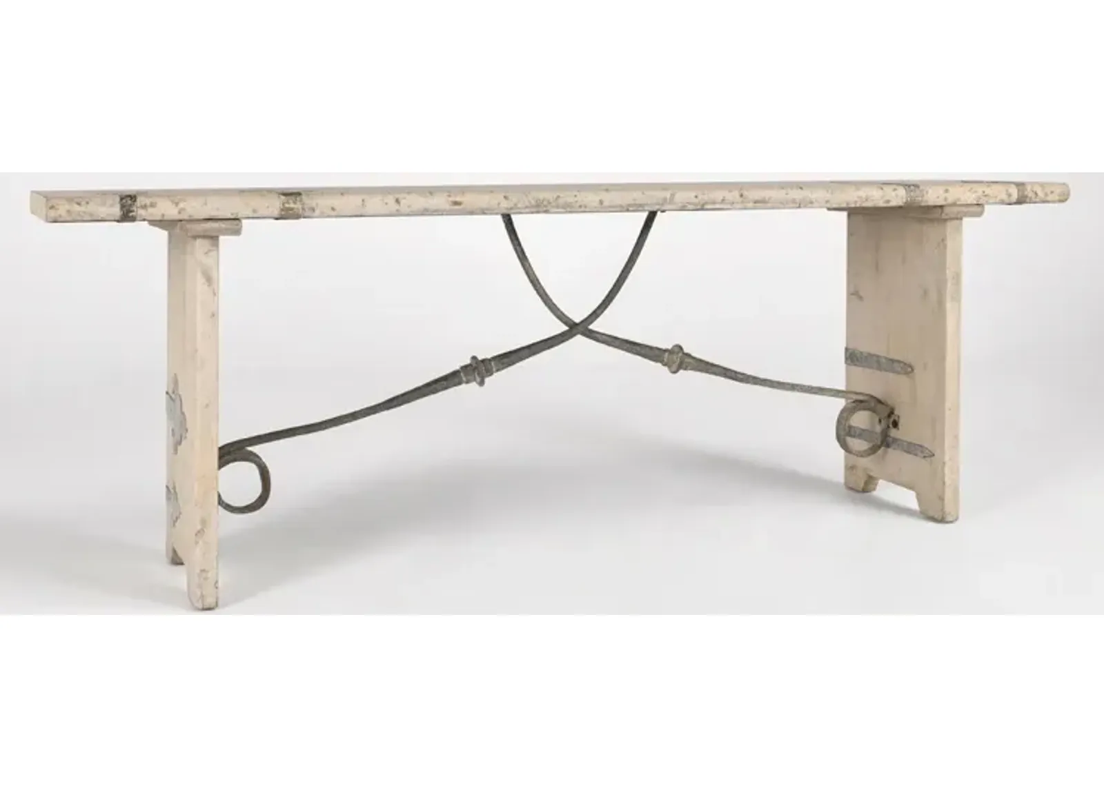 Ballard Console Table