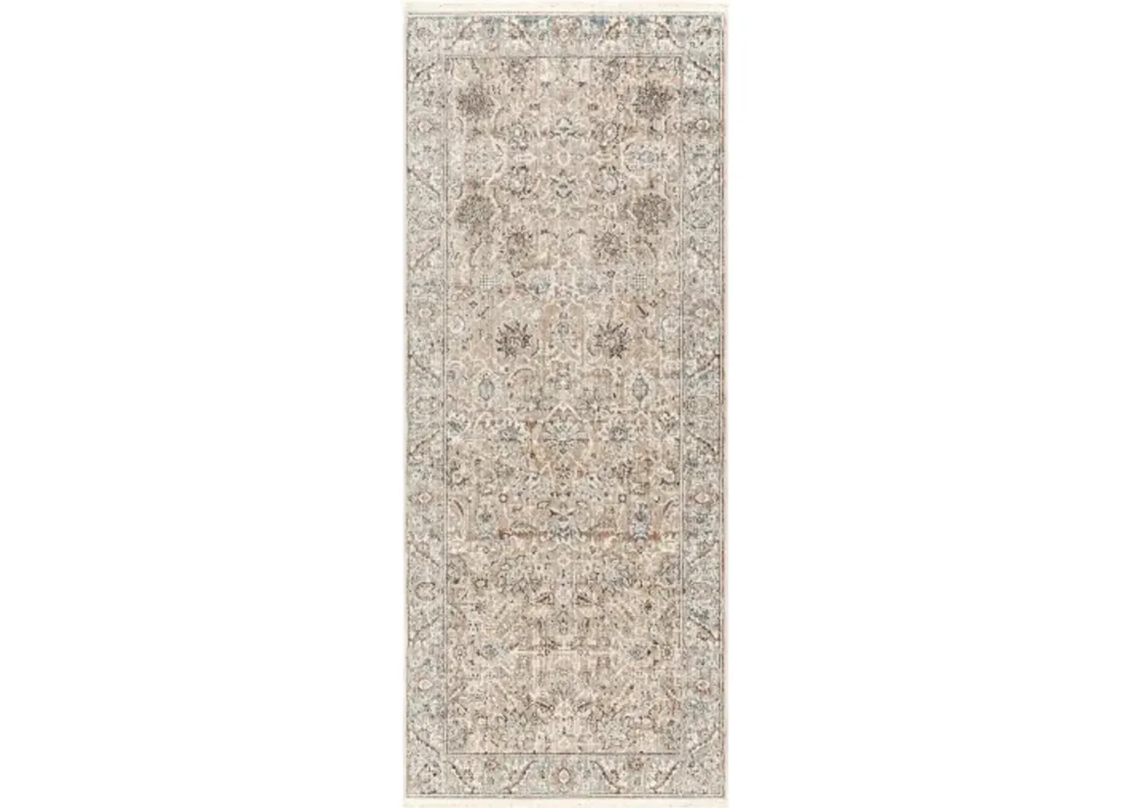 Carlisle 3'11" x 5'11" Rug