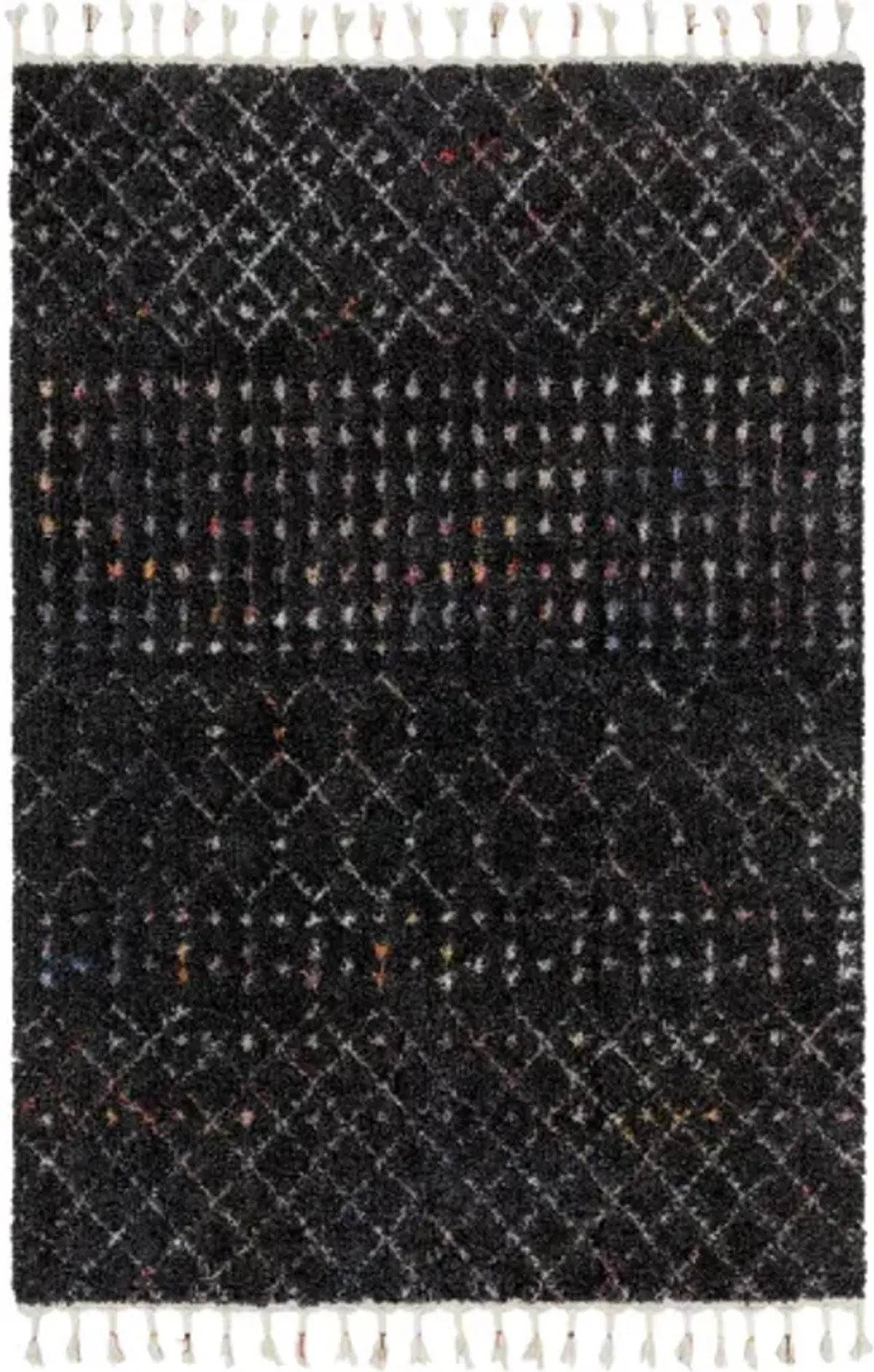 Guarderia 5'3" x 7' Rug