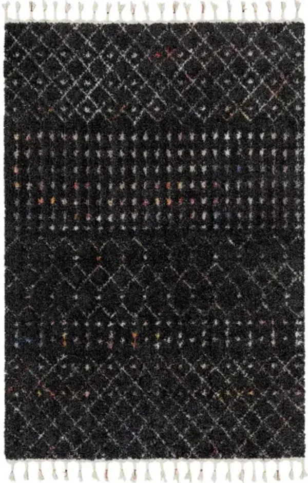 Guarderia 5'3" x 7' Rug