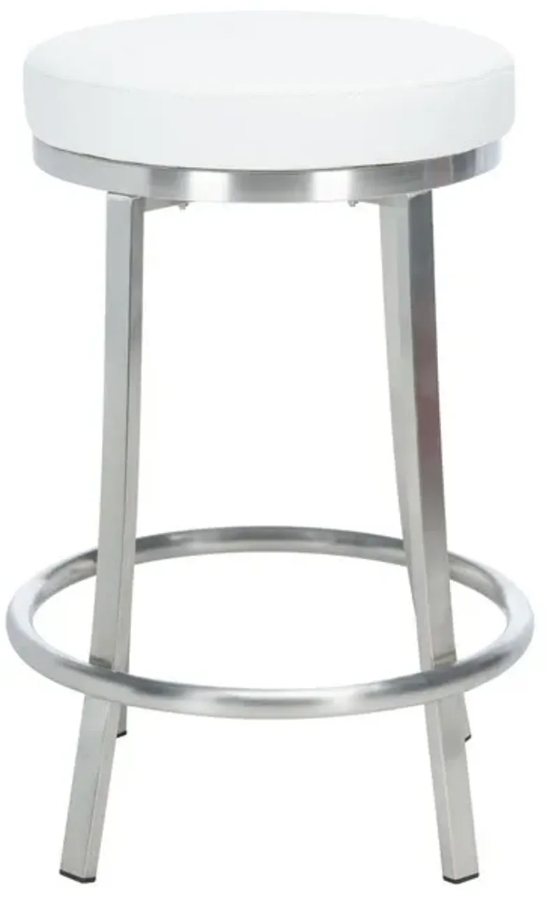 OBITO SWIVEL COUNTER STOOL