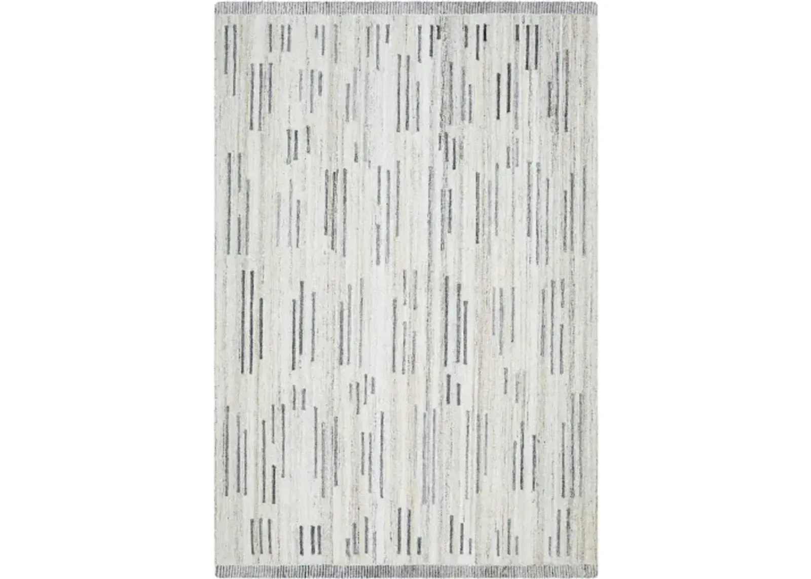 Berna BNA-2300 2' x 3' Hand Made Rug