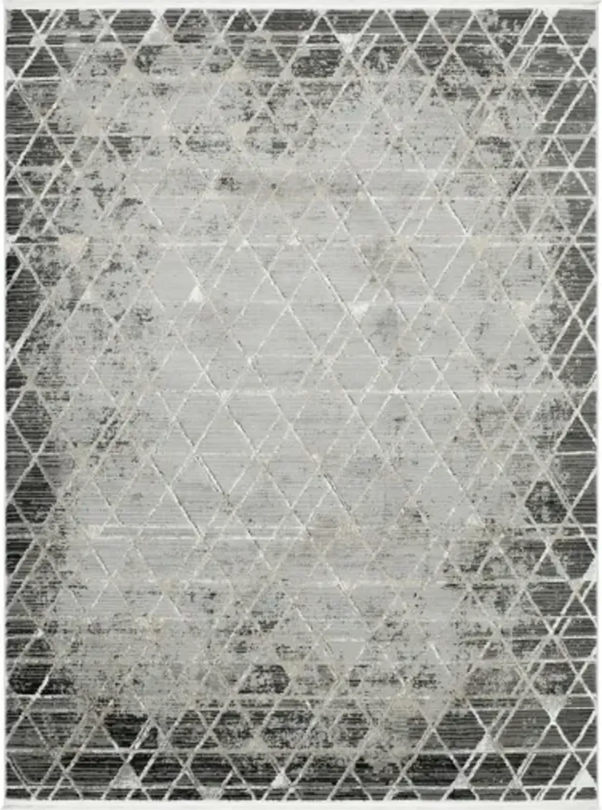 Obsession OBN-2301 2' x 2'11" Machine Woven Rug