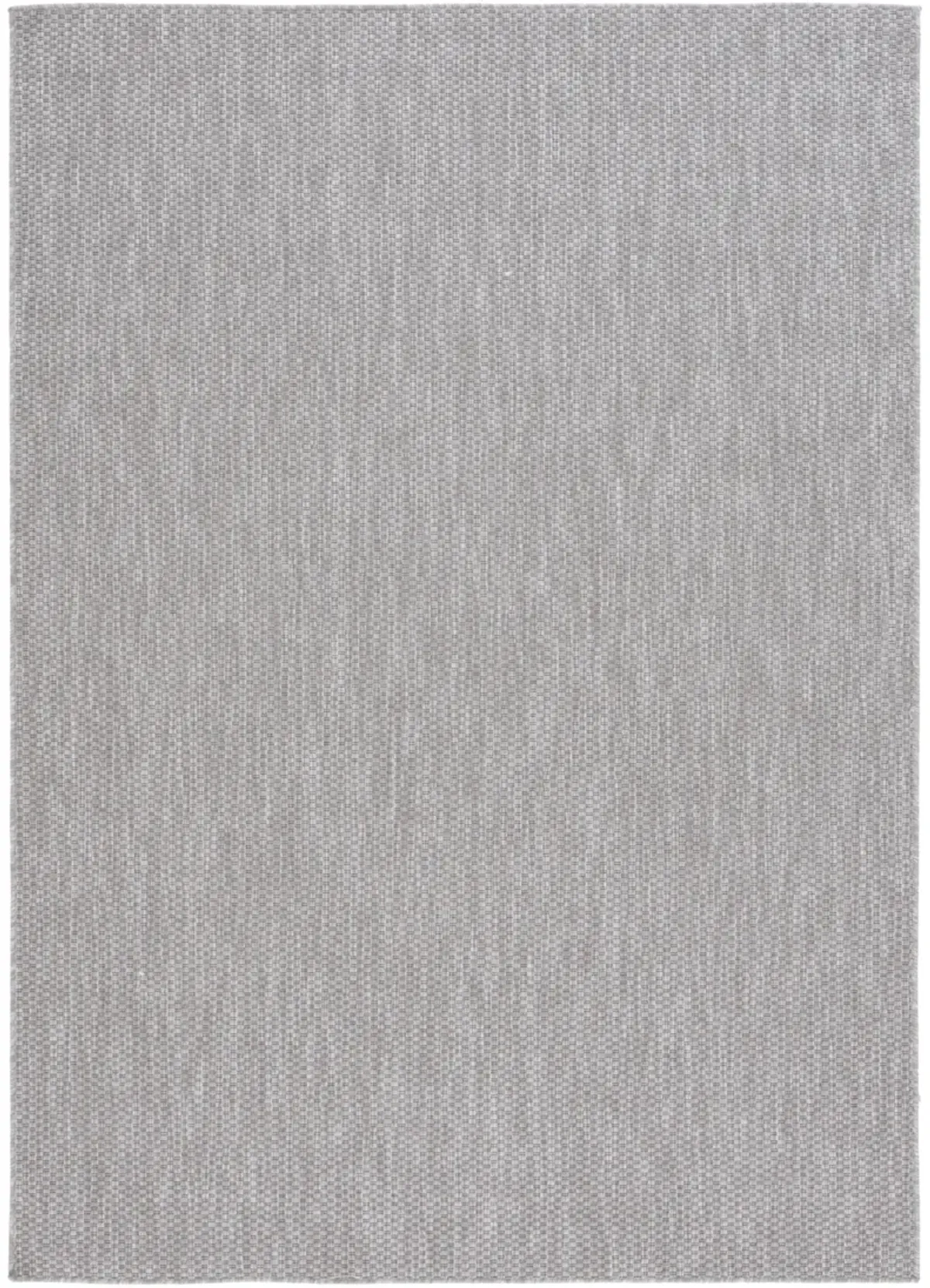 BEACH HOUSE 260 GREY 8' x 10' Large Rectangle Rug