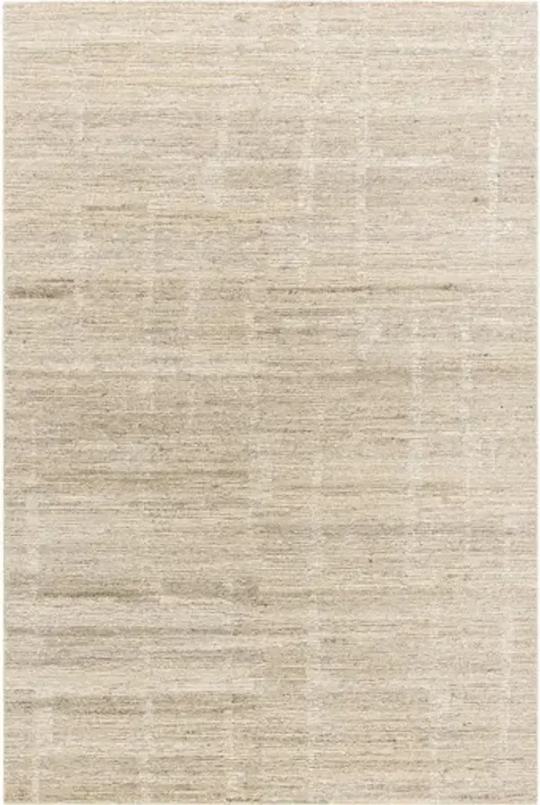 Moab BOMB-2302 4' x 6' Handmade Rug