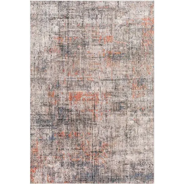 Merit 6'7" x 9' Rug