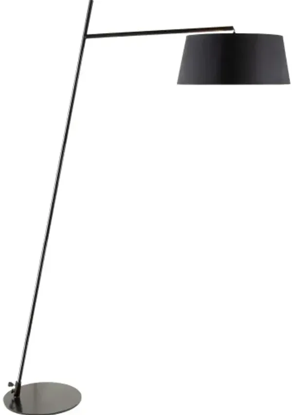 Astro Lamp