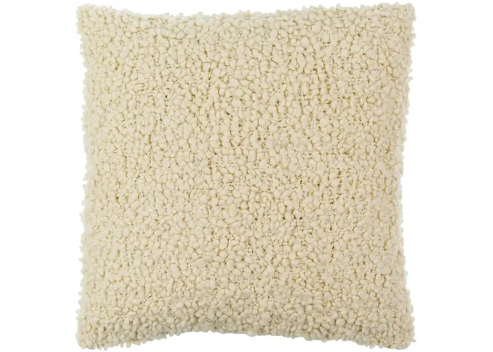 Mohave MHV-003 20"L x 20"W Accent Pillow  - Poly Insert