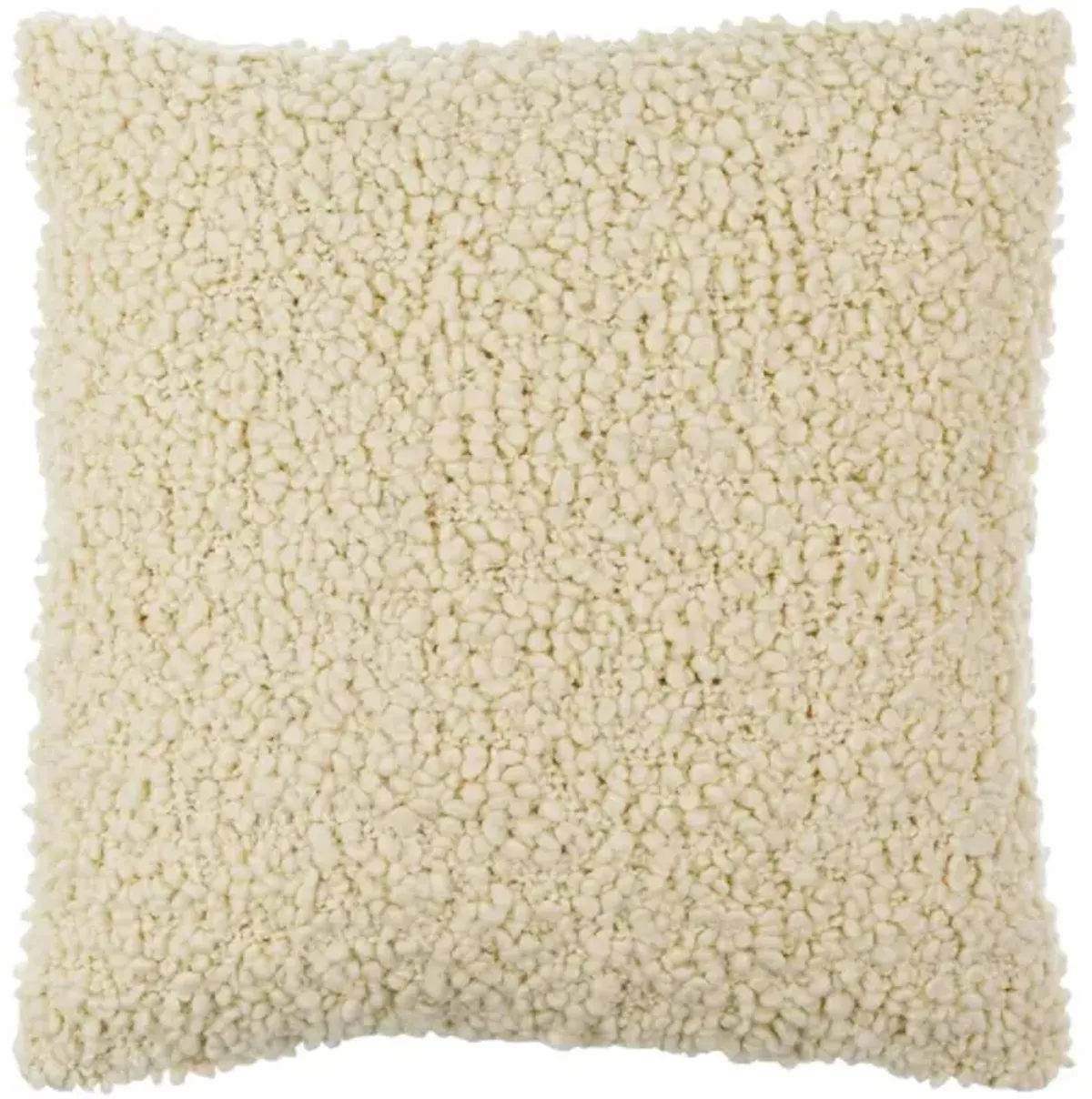 Mohave MHV-003 20"L x 20"W Accent Pillow  - Poly Insert