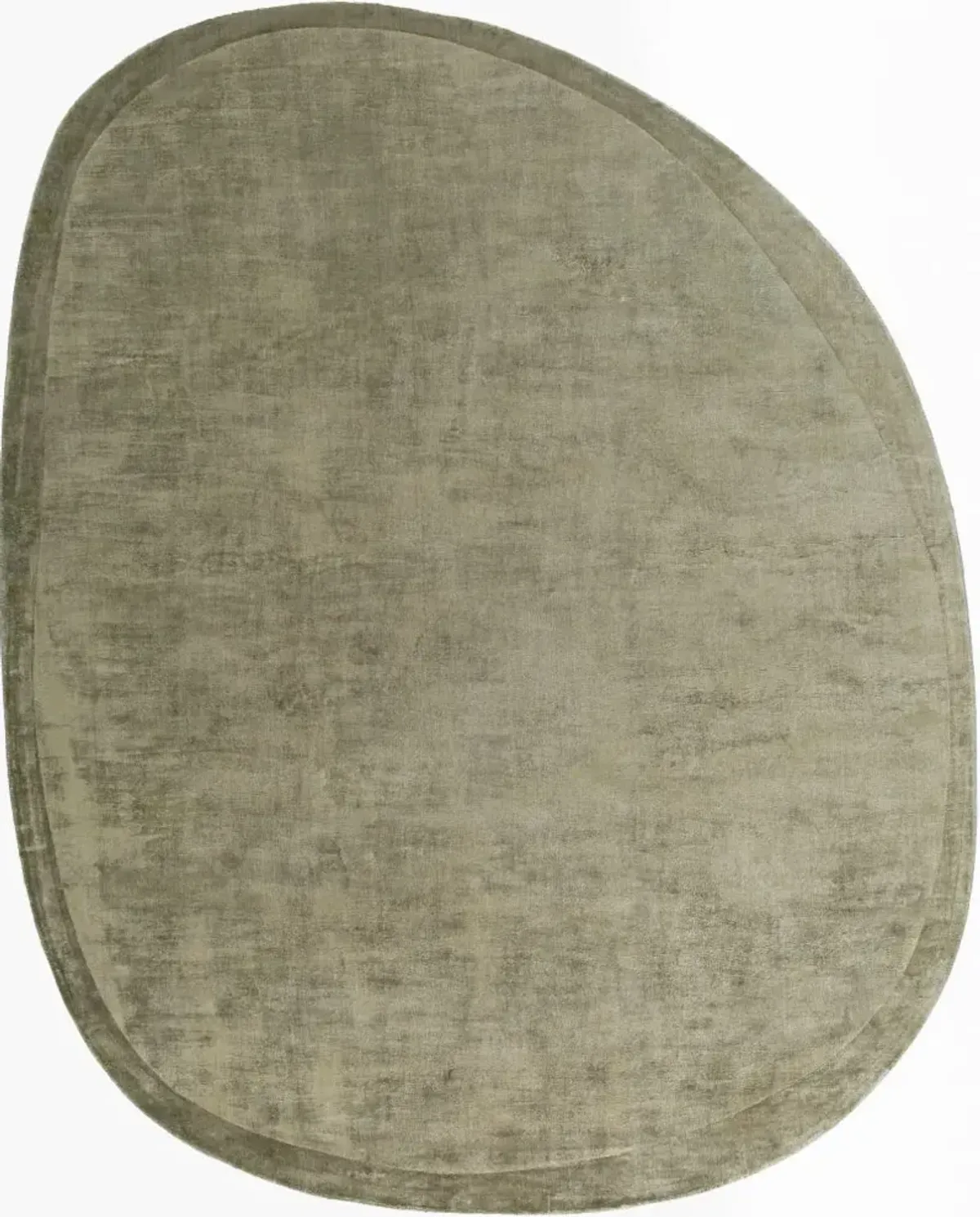 Marcella MAE-2310 1'6" x 1'6" Handmade Rug