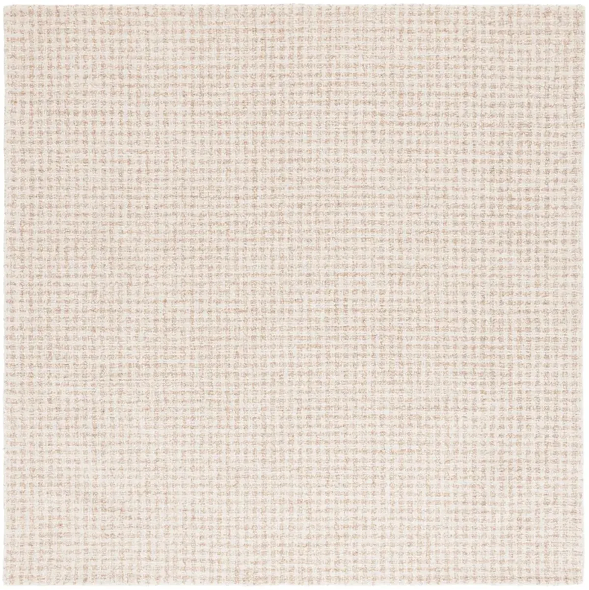 EBONY Hand Tufted 6' x 6' Square area rug