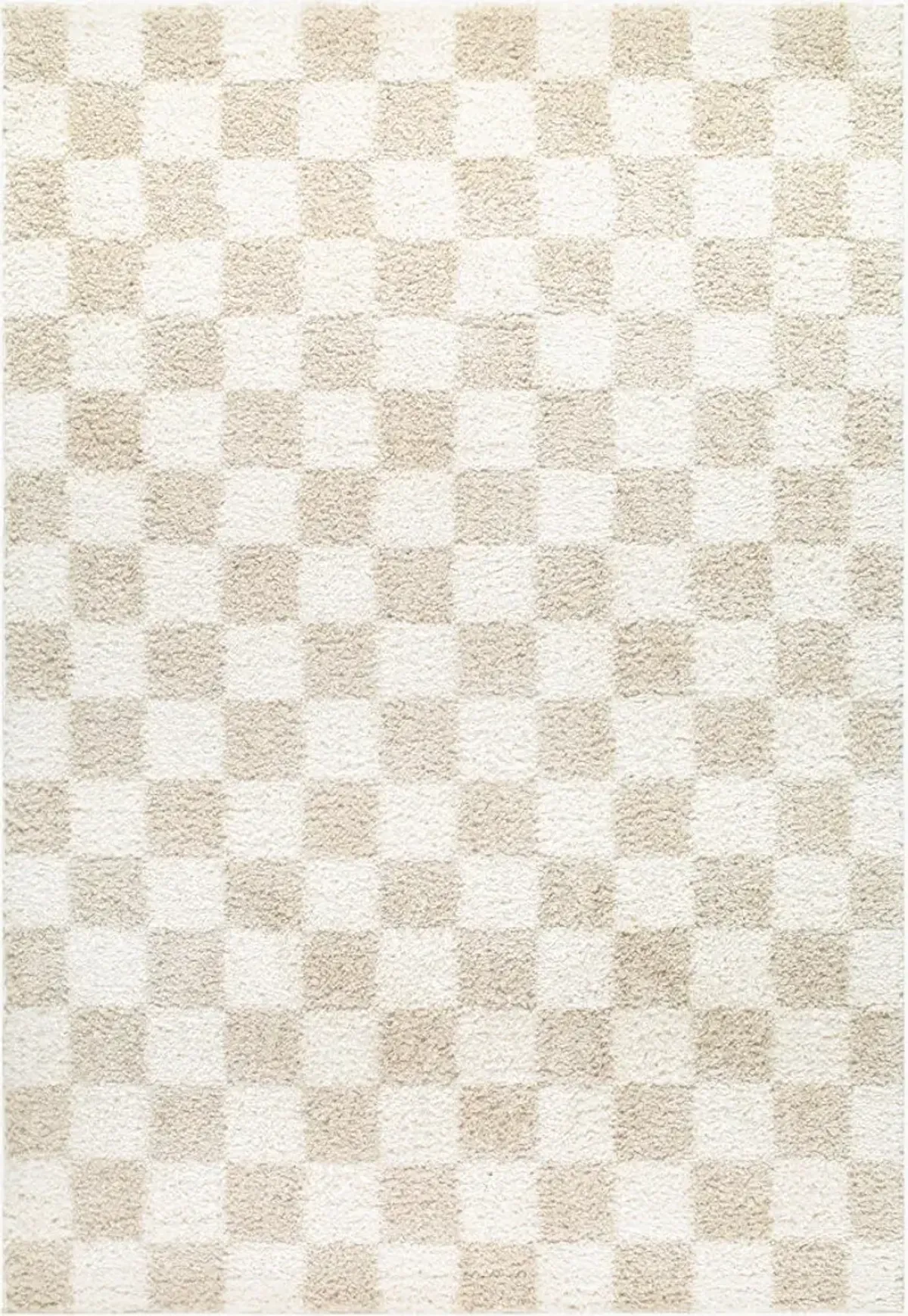 Czechia CZE-2306 7'10" x 10' Machine Woven Rug