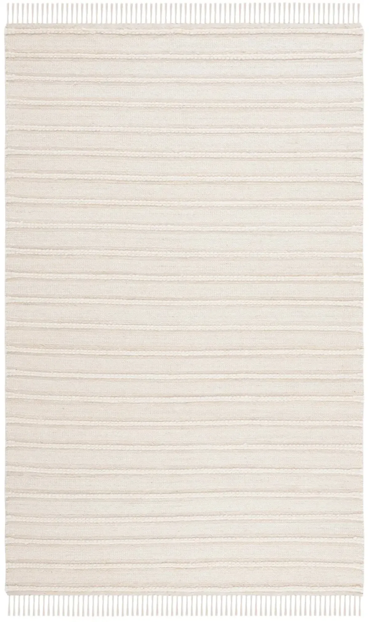 KILIM Hand Woven 6' x 9' area rug