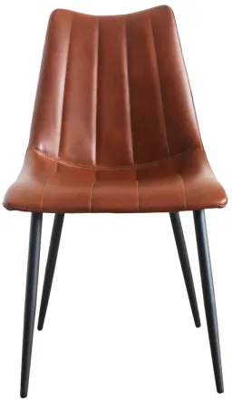 brown color