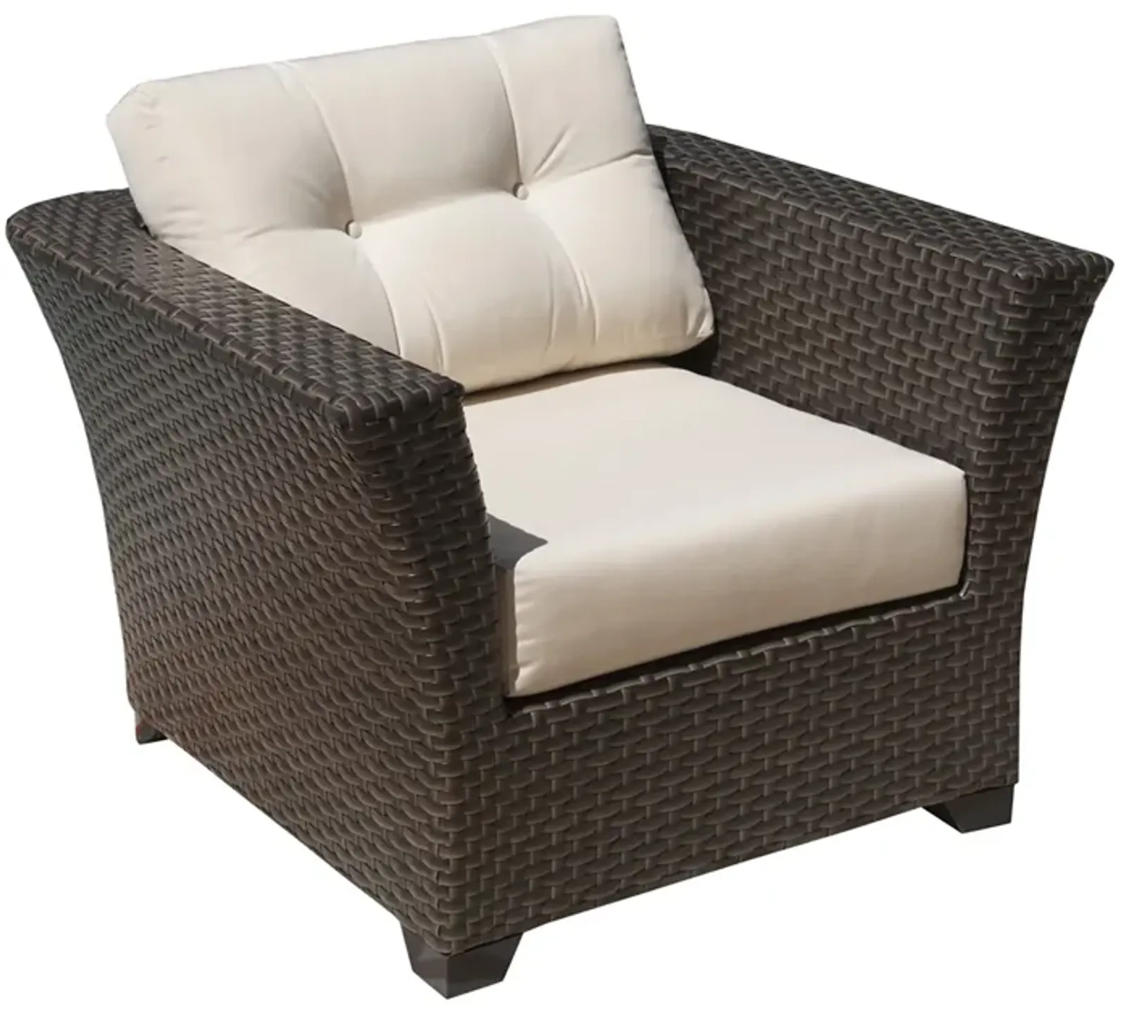 Fiji Lounge Chair with Cushions